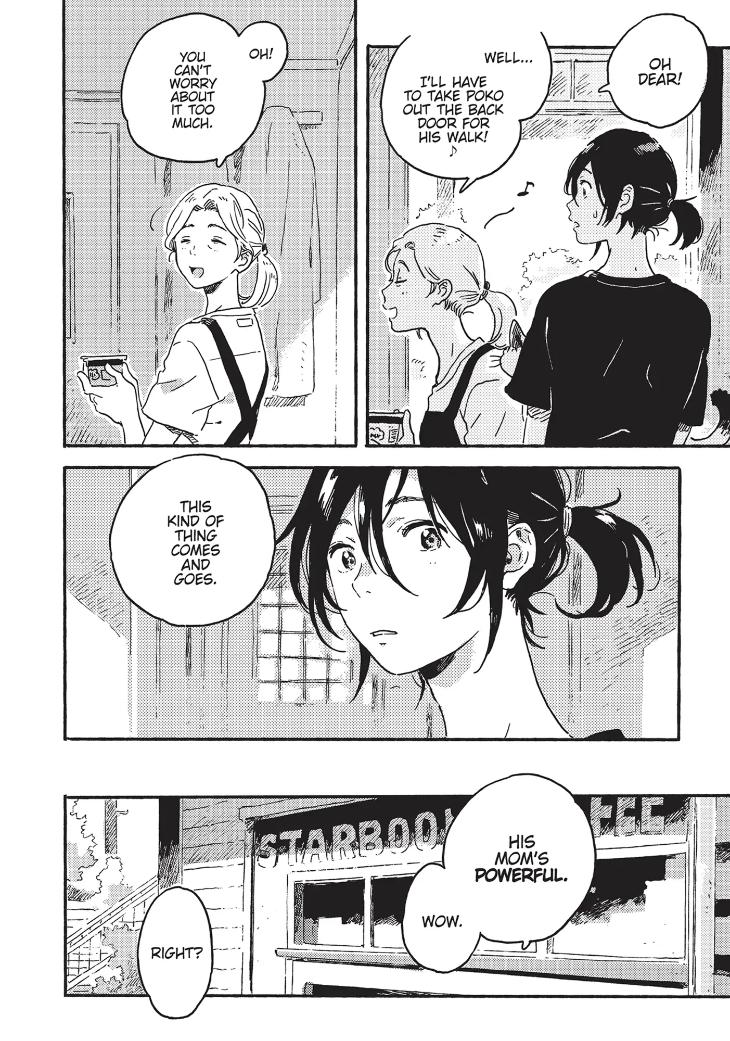 Harukaze no Étranger by KII Kanna – Vol. 2-4 [Eng] page 4