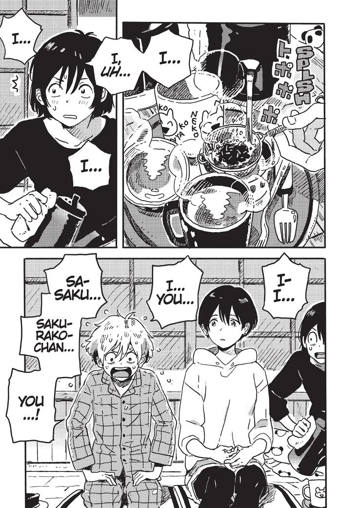 Harukaze no Étranger by KII Kanna – Vol. 2-4 [Eng] page 5