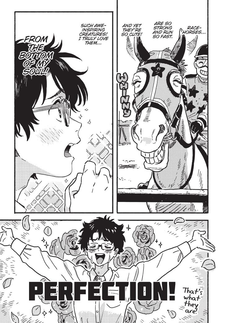 Harukaze no Étranger by KII Kanna – Vol. 2-4 [Eng] page 5