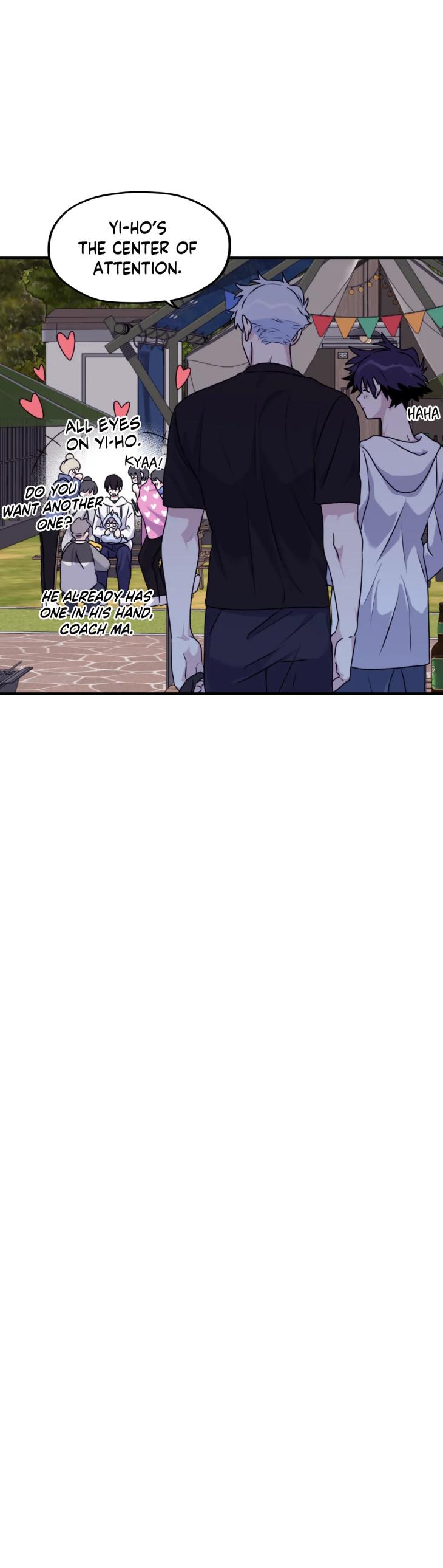 Surge Towards You by Cheongyeon – SE 6 [Eng] page 6