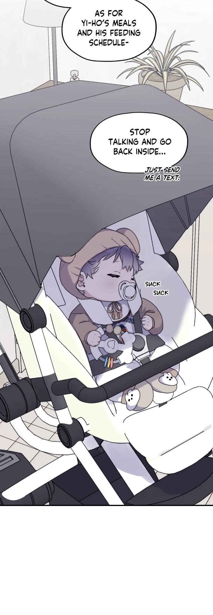 Surge Towards You by Cheongyeon – SE 6 [Eng] page 6