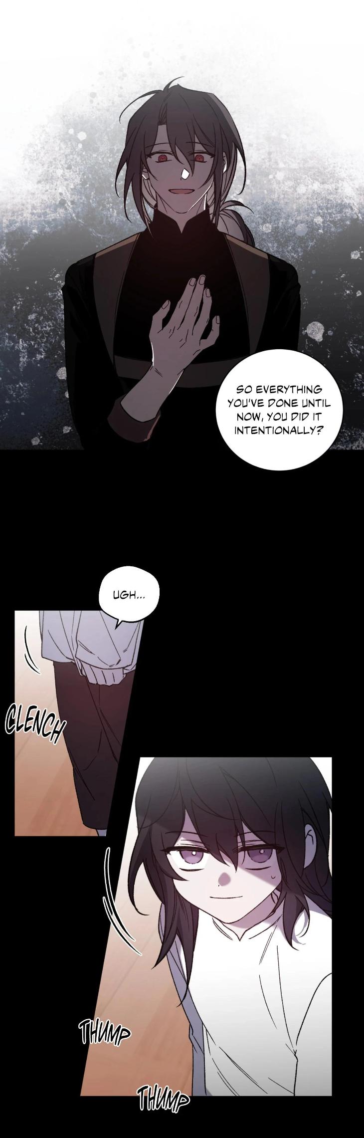 Love Trap by Rayuan – Season 3 – Uncensored [Eng] page 5