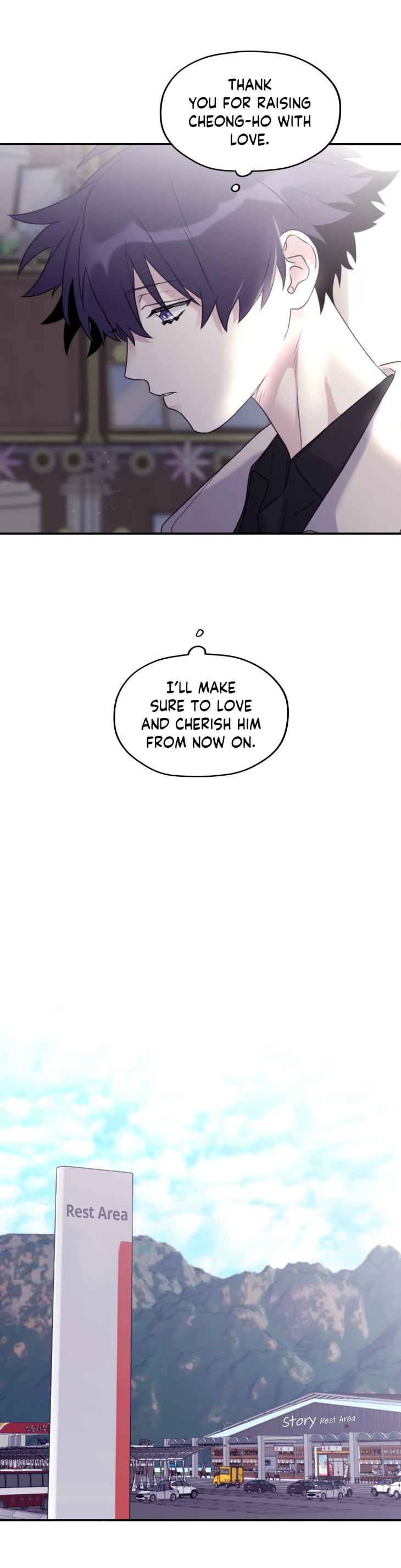 Surge Towards You by Cheongyeon – SE 6 [Eng] page 5