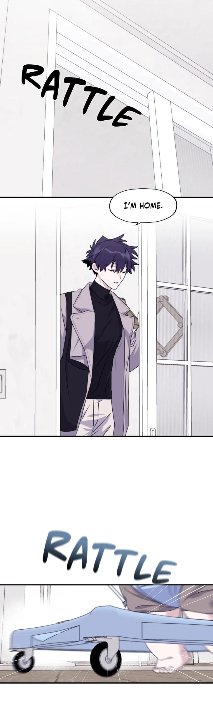 Surge Towards You by Cheongyeon – SE 6 [Eng] page 5