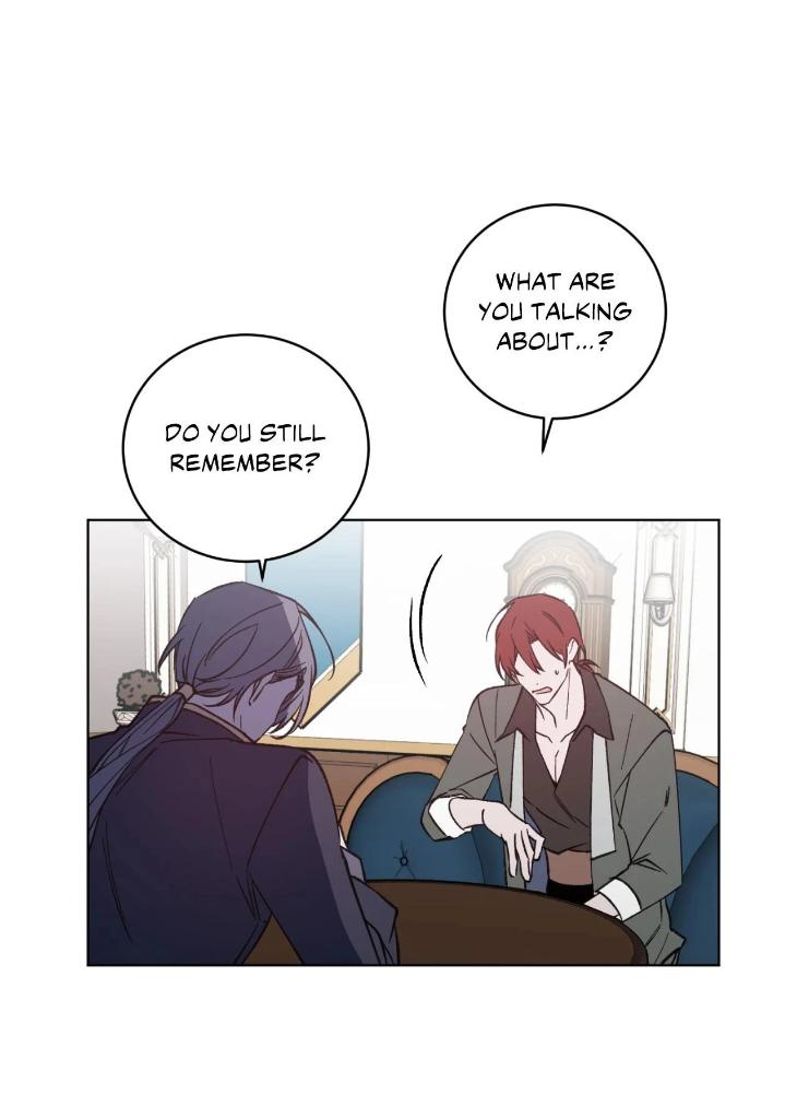 Love Trap by Rayuan – Season 3 – Uncensored [Eng] page 5