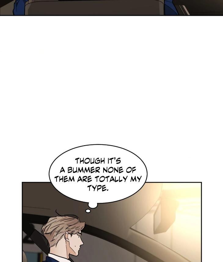 In Cold Love by 10min – Uncensored [Eng] page 5