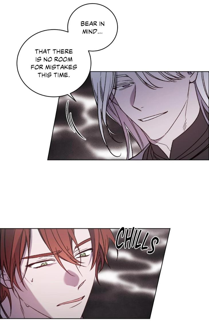 Love Trap by Rayuan – Season 3 – Uncensored [Eng] page 5