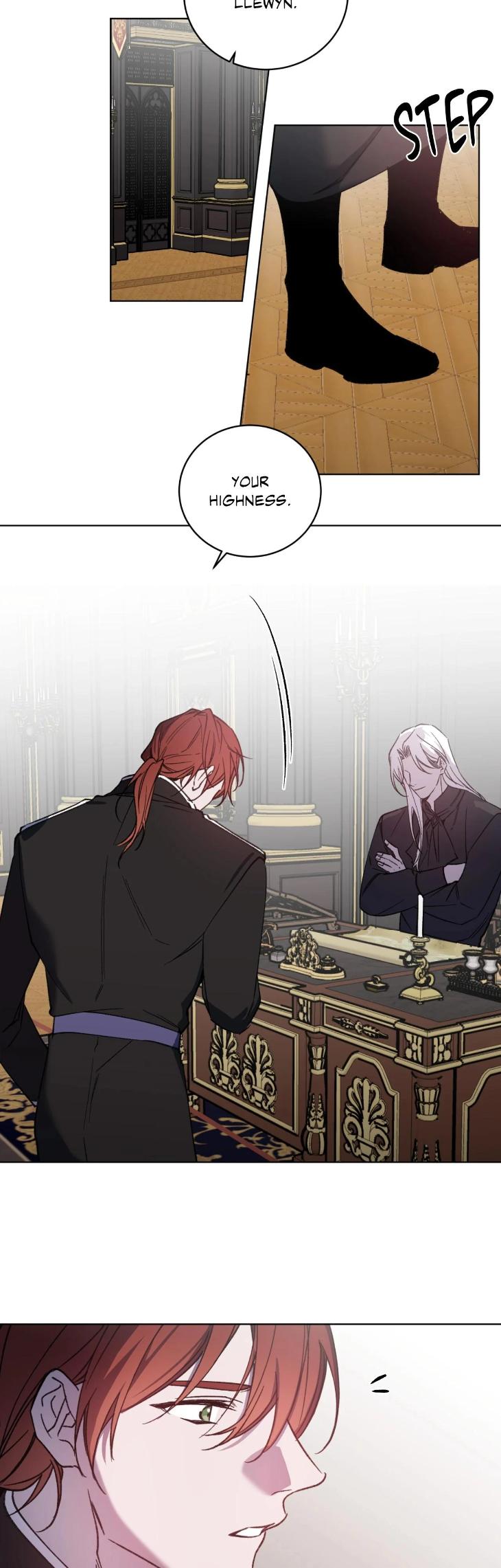 Love Trap by Rayuan – Season 3 – Uncensored [Eng] page 5