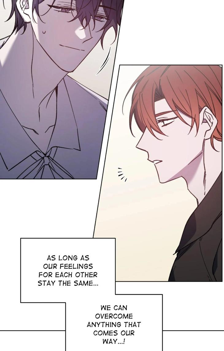 Love Trap by Rayuan – Season 3 – Uncensored [Eng] page 5