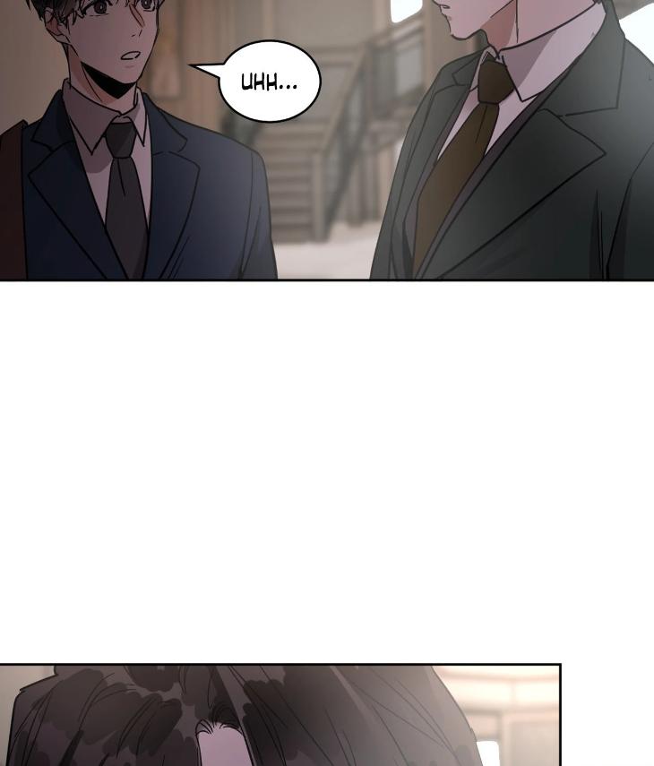 In Cold Love by 10min – Uncensored [Eng] page 6