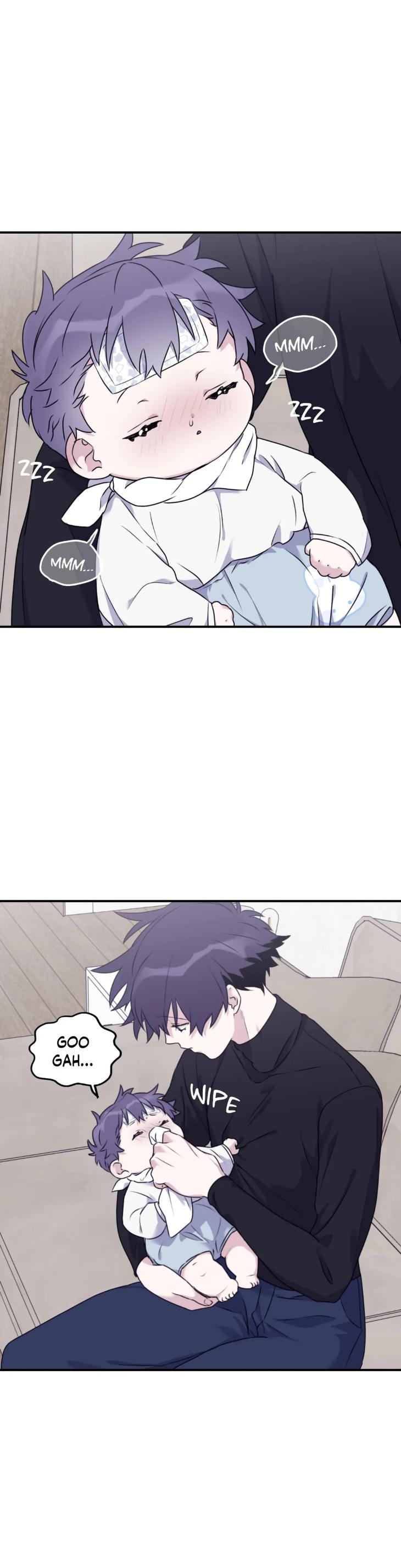 Surge Towards You by Cheongyeon – SE 6 [Eng] page 7