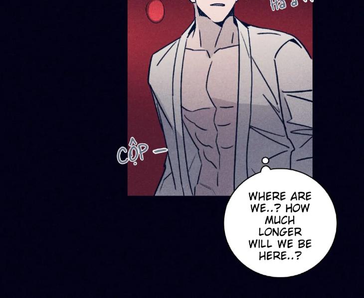 Marcel by Keumung/ Jinsung – Uncensored – Ch. 44 [Eng] page 5