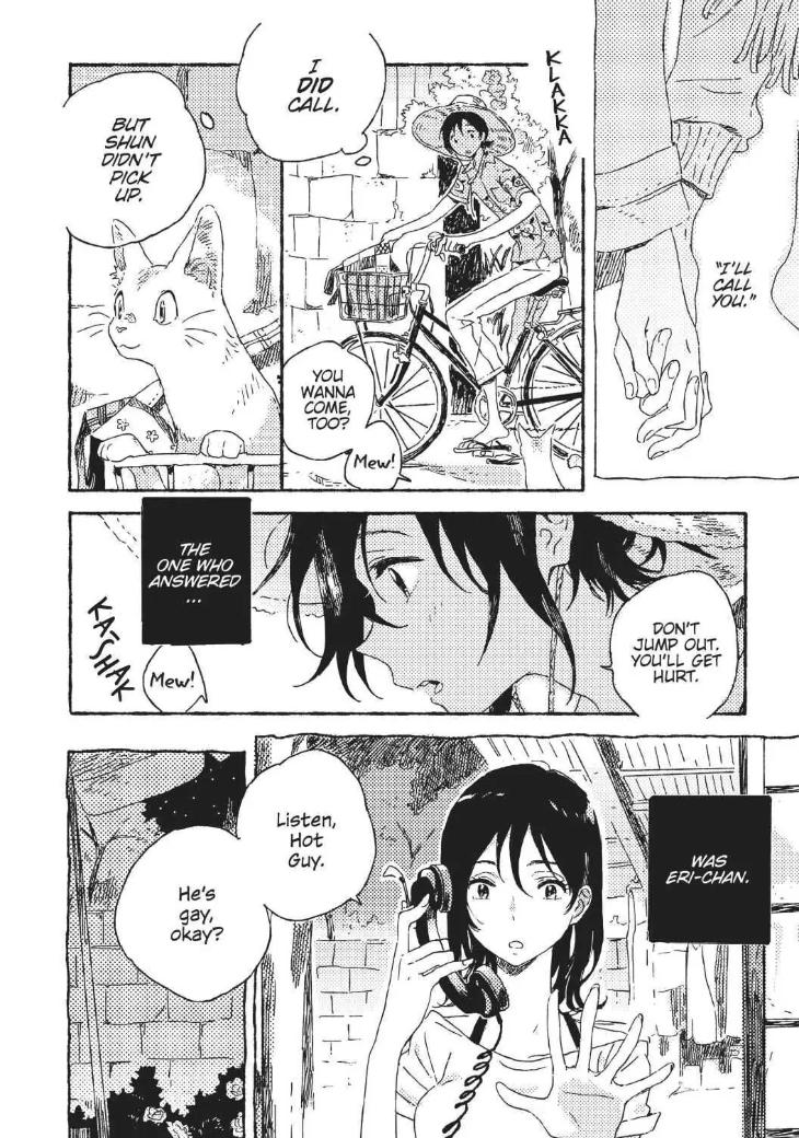 Harukaze no Étranger by KII Kanna – Vol. 2-4 [Eng] page 6