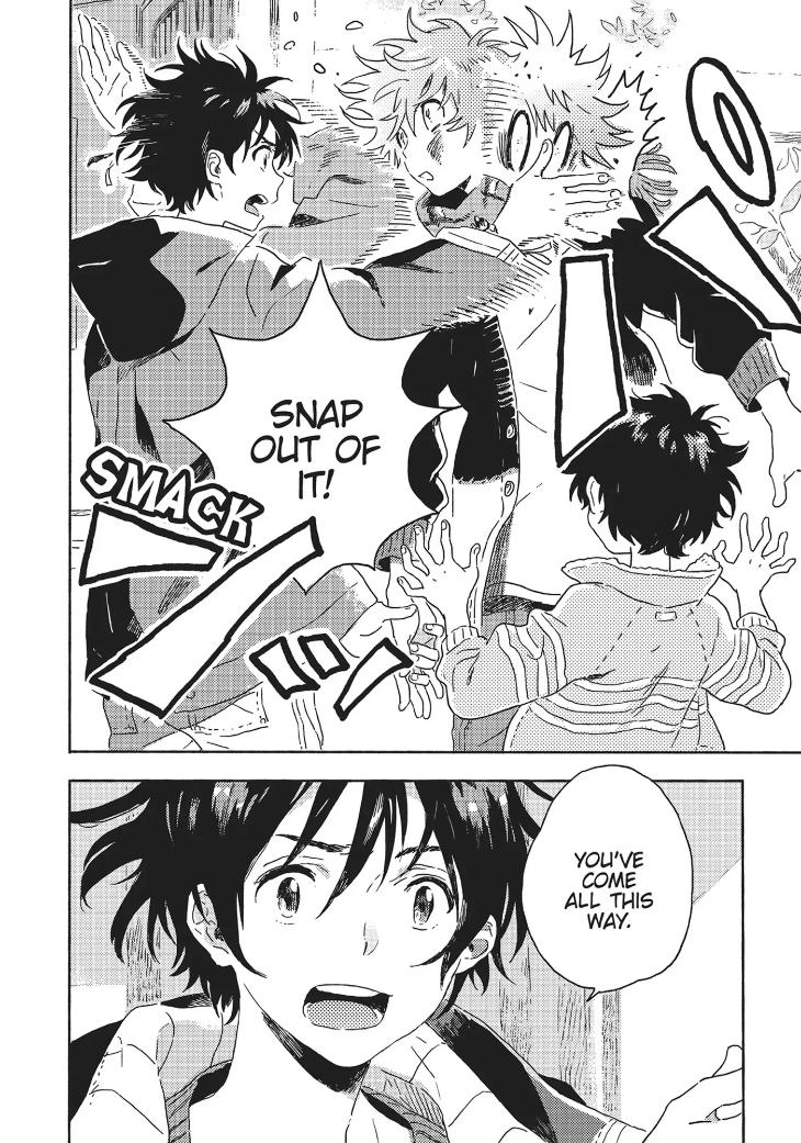 Harukaze no Étranger by KII Kanna – Vol. 2-4 [Eng] page 6