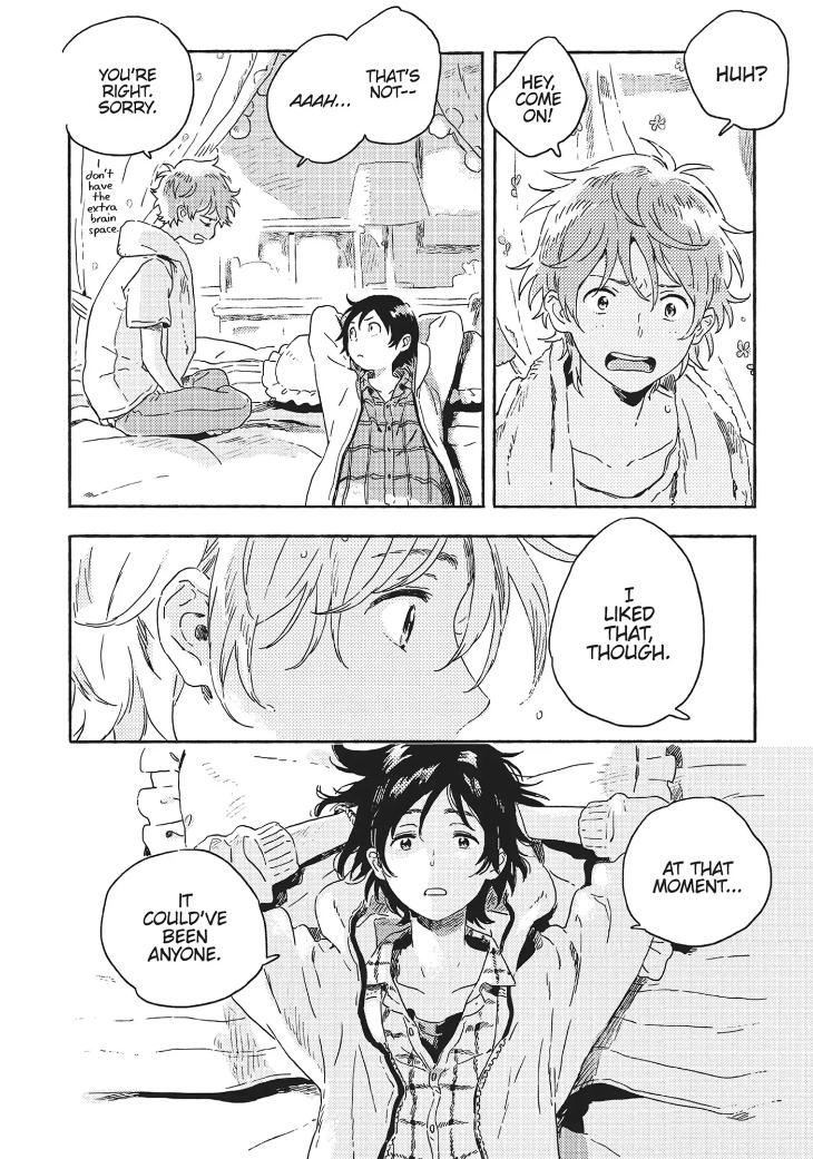 Harukaze no Étranger by KII Kanna – Vol. 2-4 [Eng] page 6