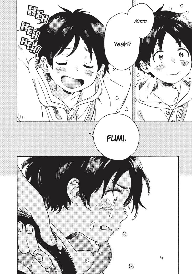 Harukaze no Étranger by KII Kanna – Vol. 2-4 [Eng] page 6