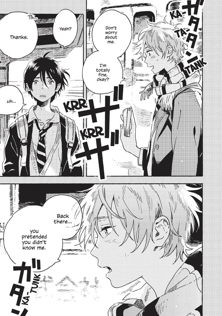 Harukaze no Étranger by KII Kanna – Vol. 2-4 [Eng] page 6