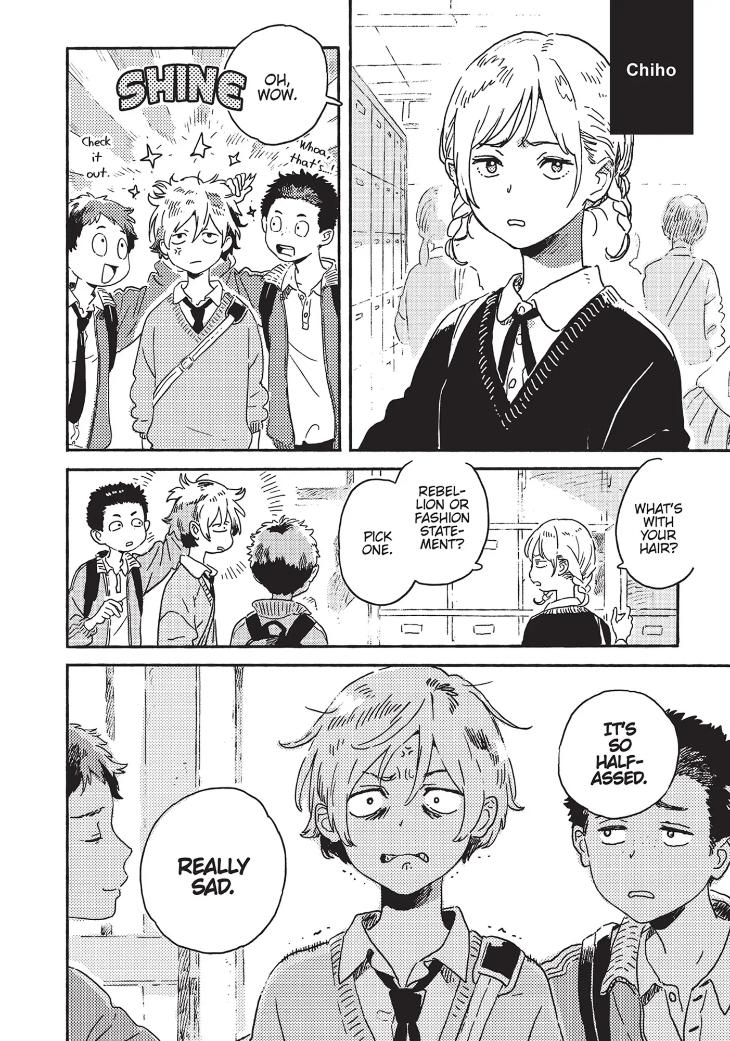 Harukaze no Étranger by KII Kanna – Vol. 2-4 [Eng] page 6