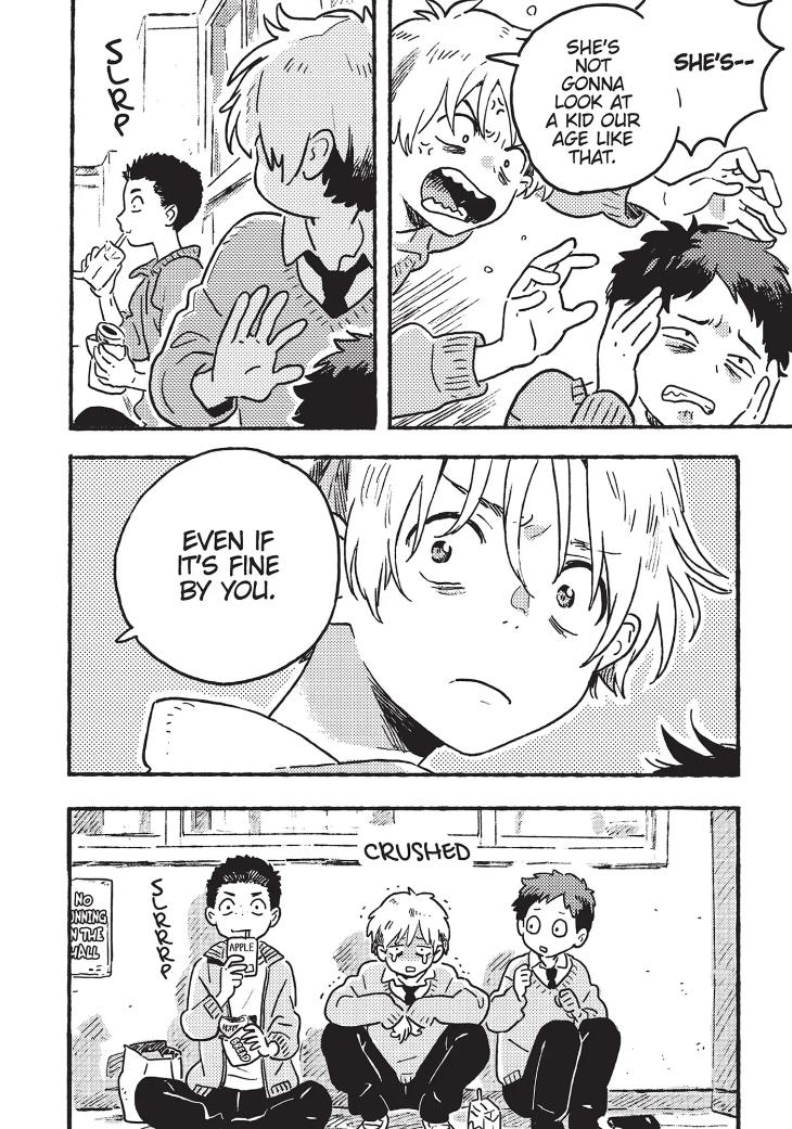 Harukaze no Étranger by KII Kanna – Vol. 2-4 [Eng] page 6