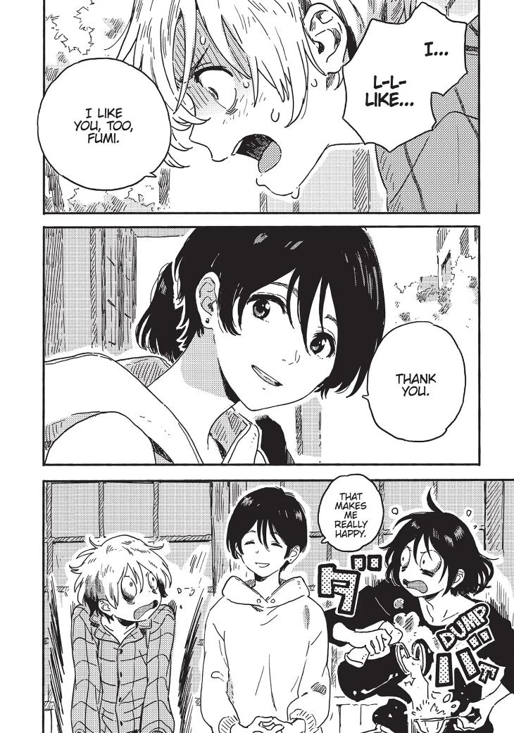 Harukaze no Étranger by KII Kanna – Vol. 2-4 [Eng] page 6