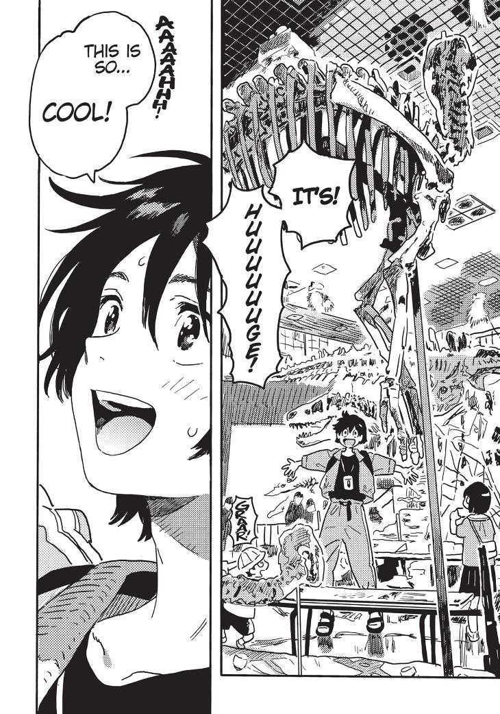 Harukaze no Étranger by KII Kanna – Vol. 2-4 [Eng] page 6