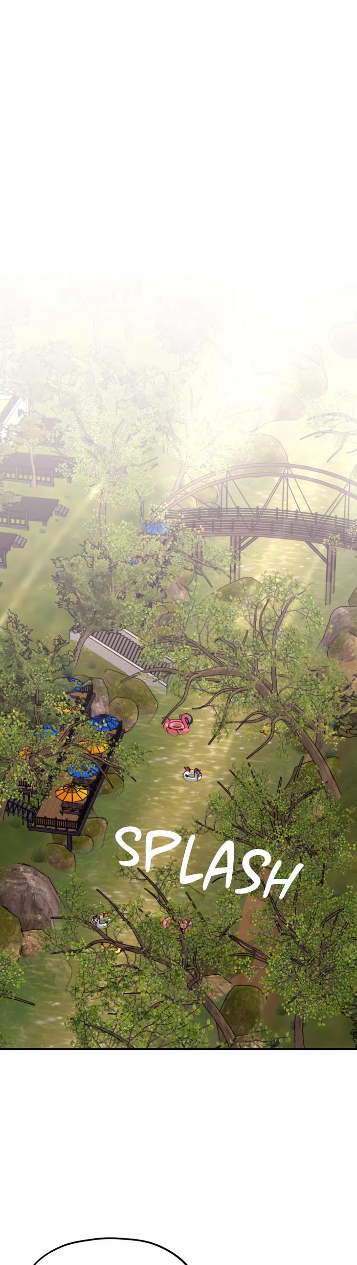 Surge Towards You by Cheongyeon – SE 6 [Eng] page 7