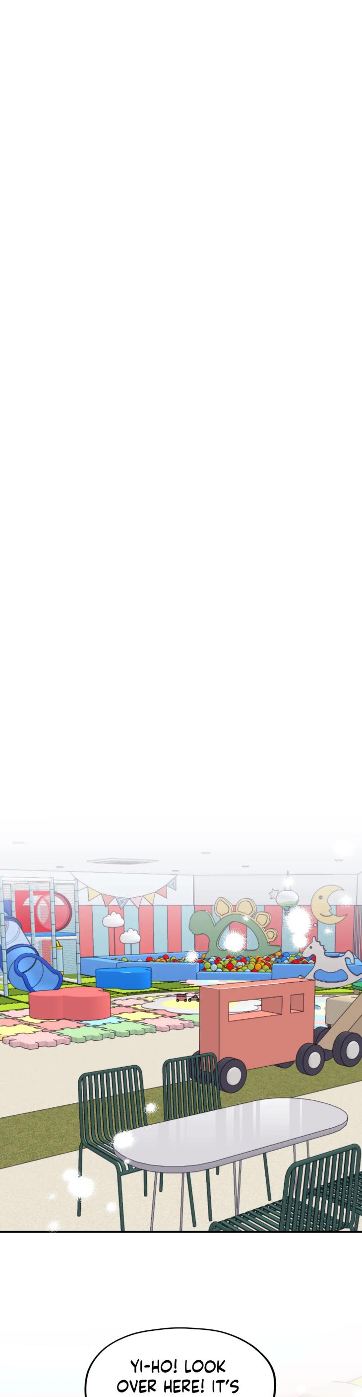 Surge Towards You by Cheongyeon – SE 6 [Eng] page 7