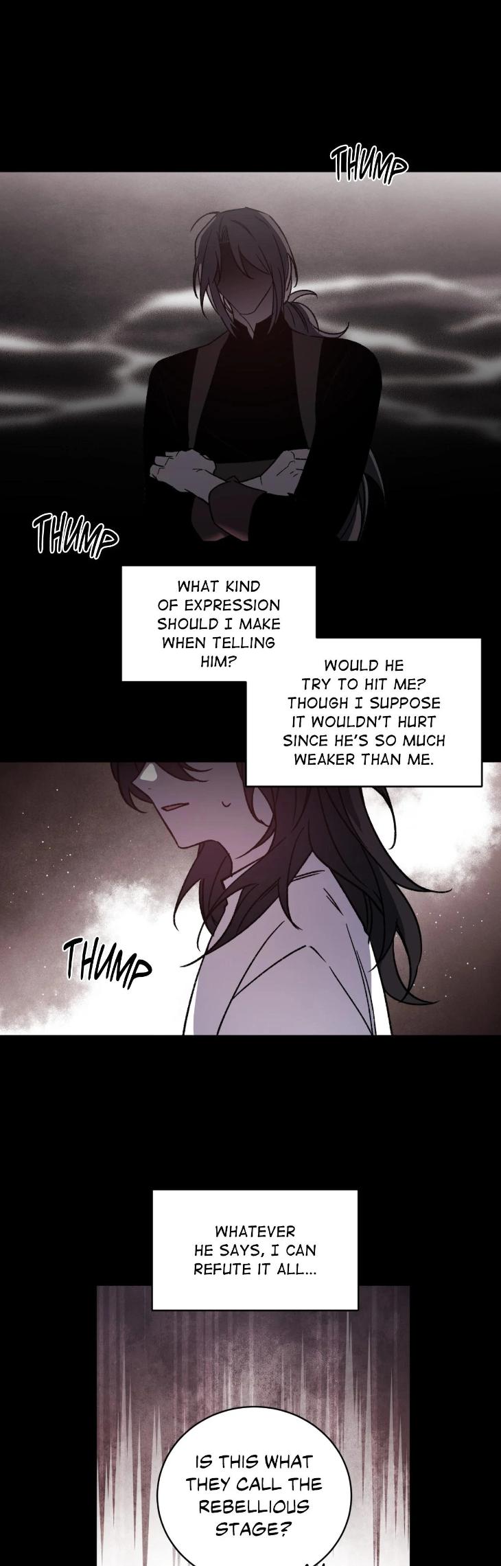 Love Trap by Rayuan – Season 3 – Uncensored [Eng] page 6