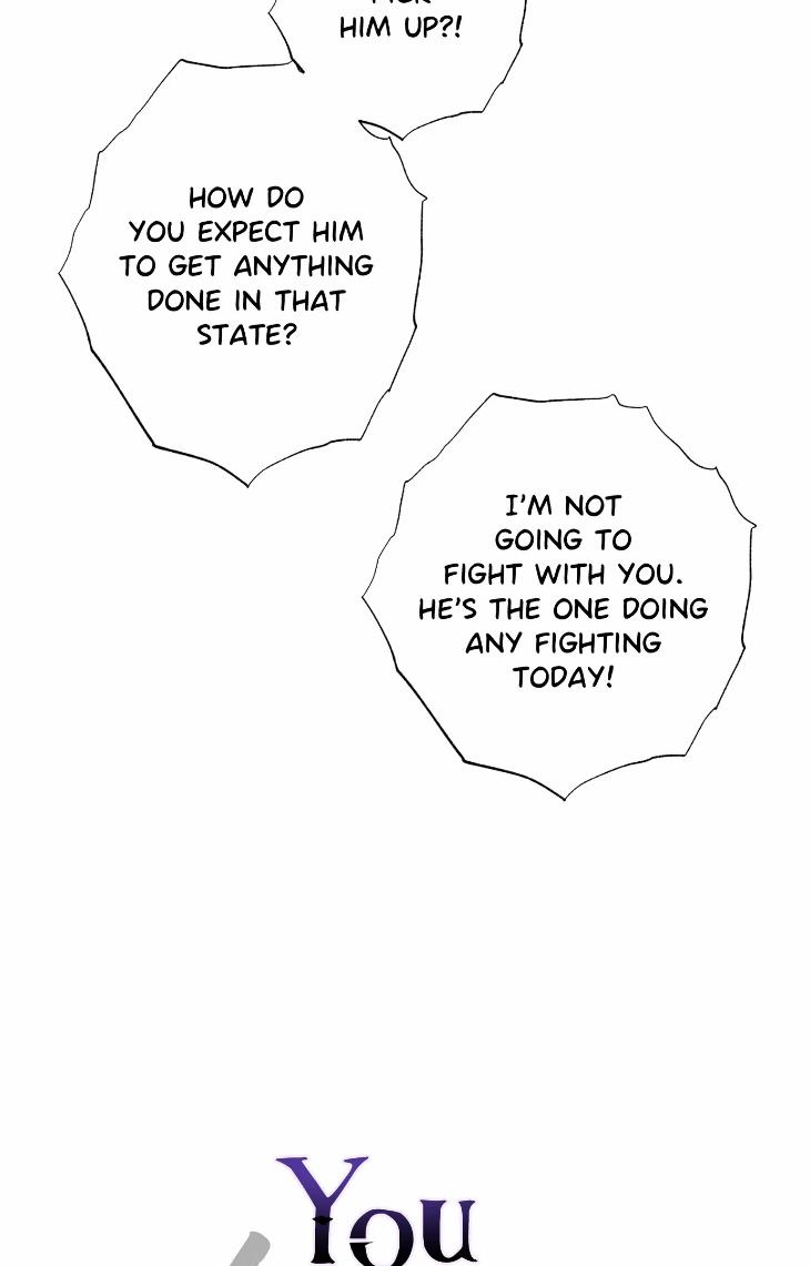 You Can’t Come, Sir! by JK – Uncensored [Eng] page 6