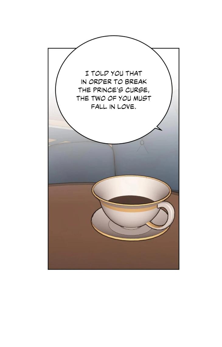 Love Trap by Rayuan – Season 3 – Uncensored [Eng] page 6