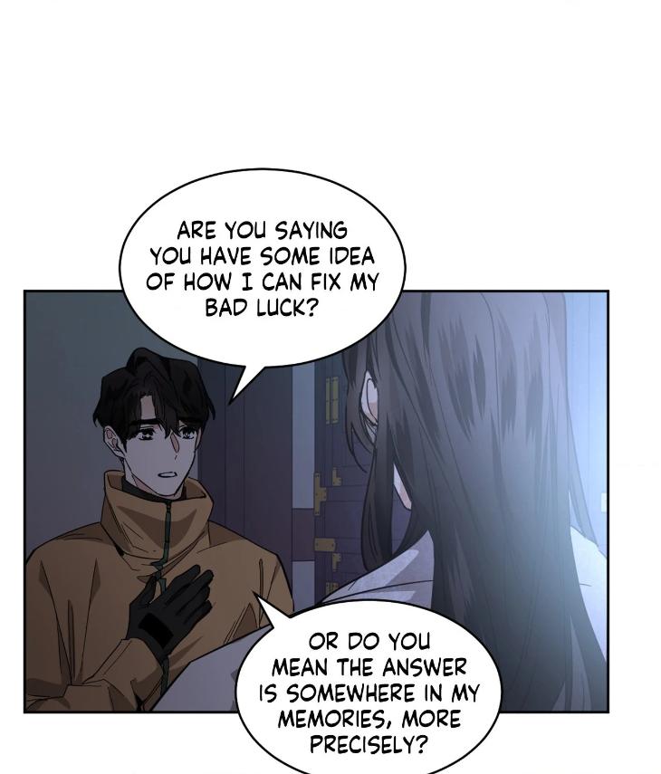 In Cold Love by 10min – Uncensored [Eng] page 6