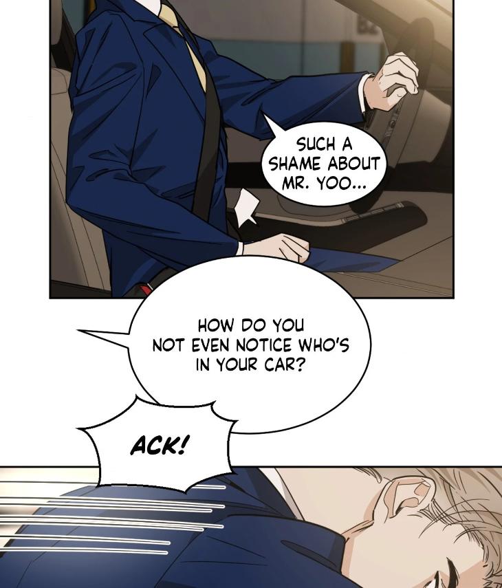 In Cold Love by 10min – Uncensored [Eng] page 6