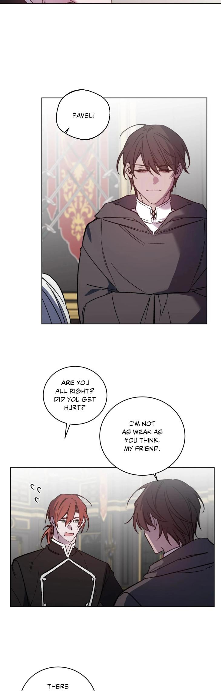 Love Trap by Rayuan – Season 3 – Uncensored [Eng] page 6