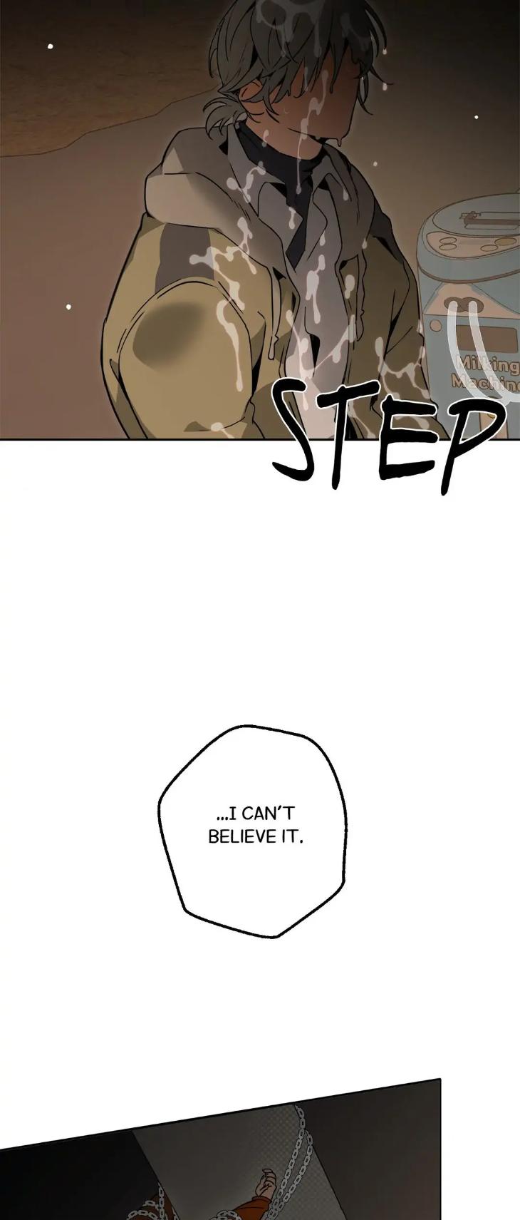 Mr.A’s Farm by NACHIOBOY – Uncensored – Special 1 [Eng] page 7