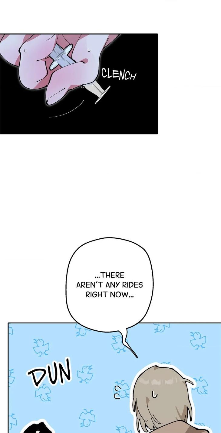 Mr.A’s Farm by NACHIOBOY – Uncensored – Special 1 [Eng] page 6