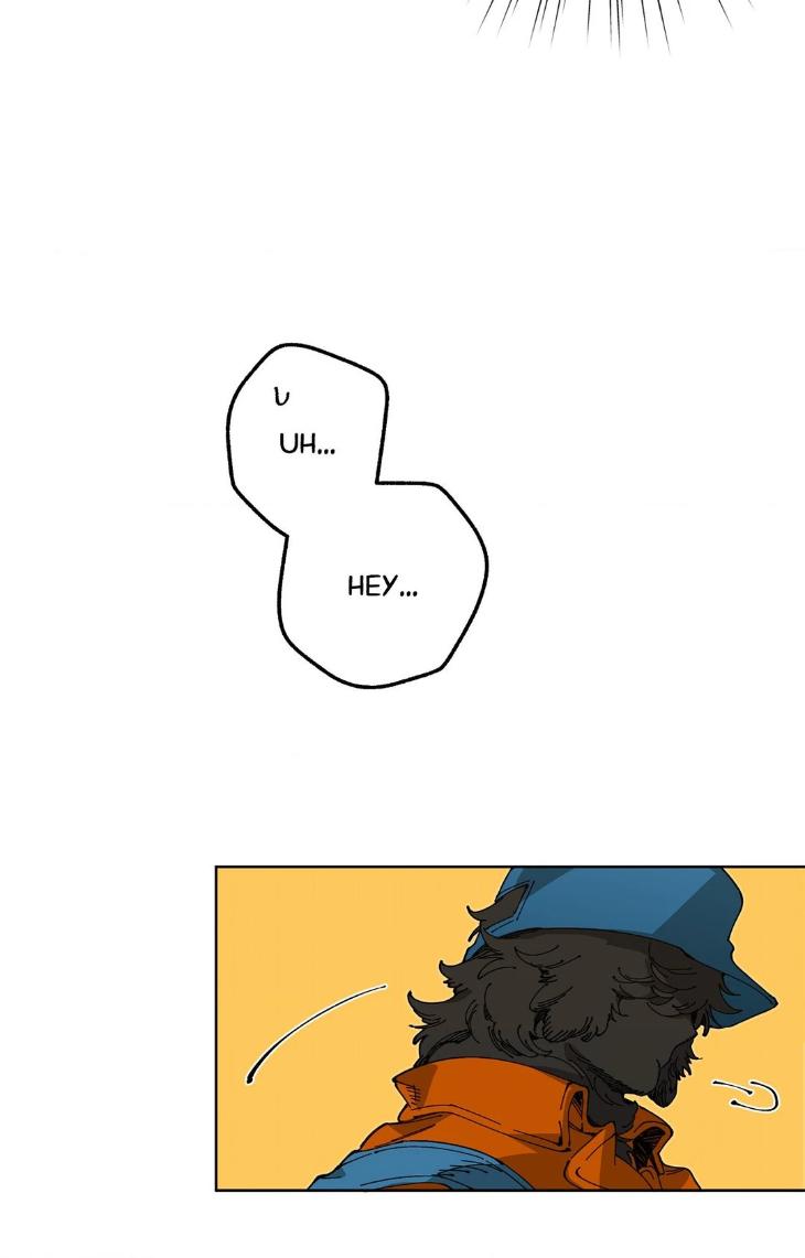 Mr.A’s Farm by NACHIOBOY – Uncensored – Special 1 [Eng] page 6