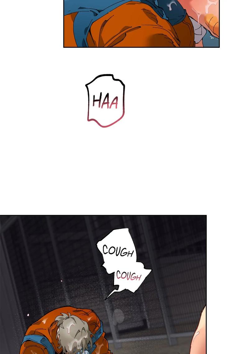 Mr.A’s Farm by NACHIOBOY – Uncensored – Special 1 [Eng] page 5