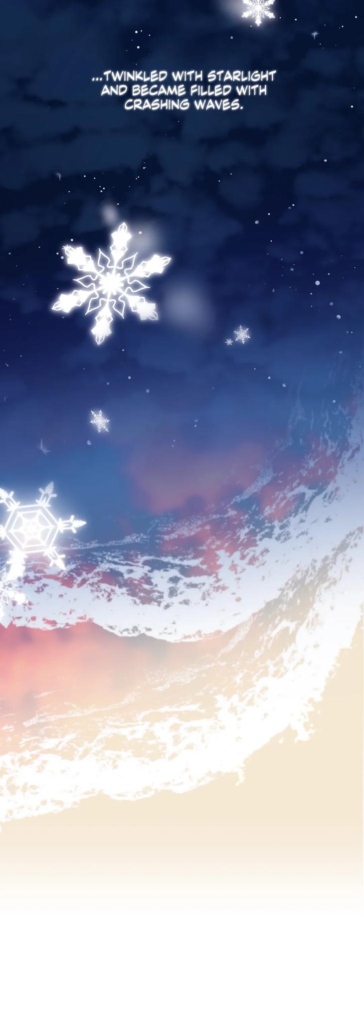 Surge Towards You by Cheongyeon – SE 6 [Eng] page 7