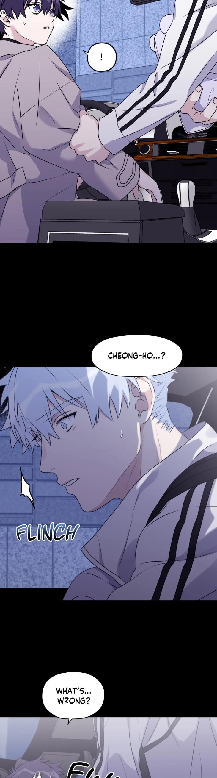 Surge Towards You by Cheongyeon – SE 6 [Eng] page 7