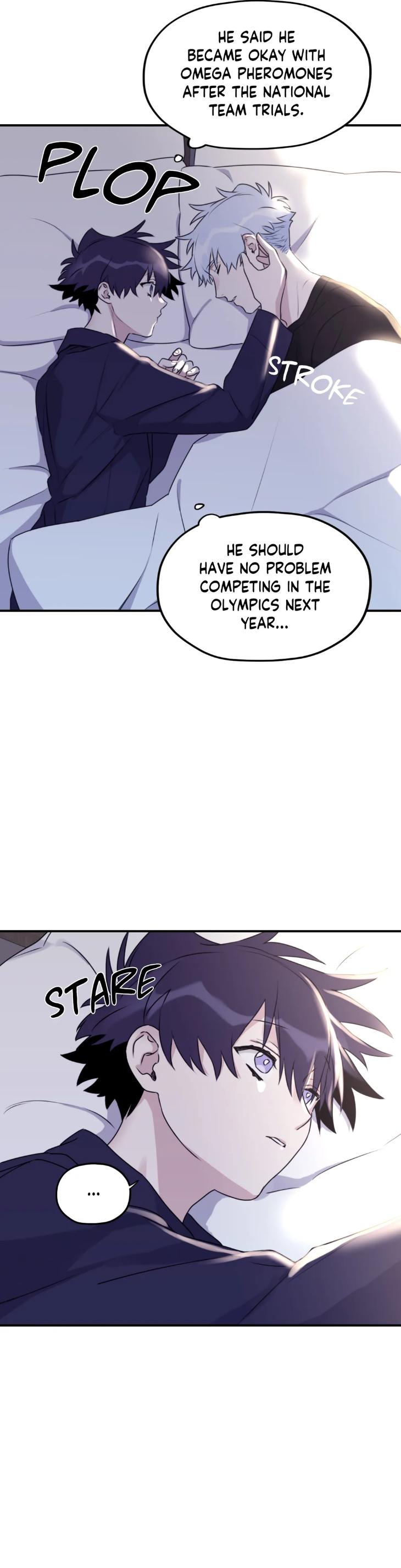 Surge Towards You by Cheongyeon – SE 6 [Eng] page 7