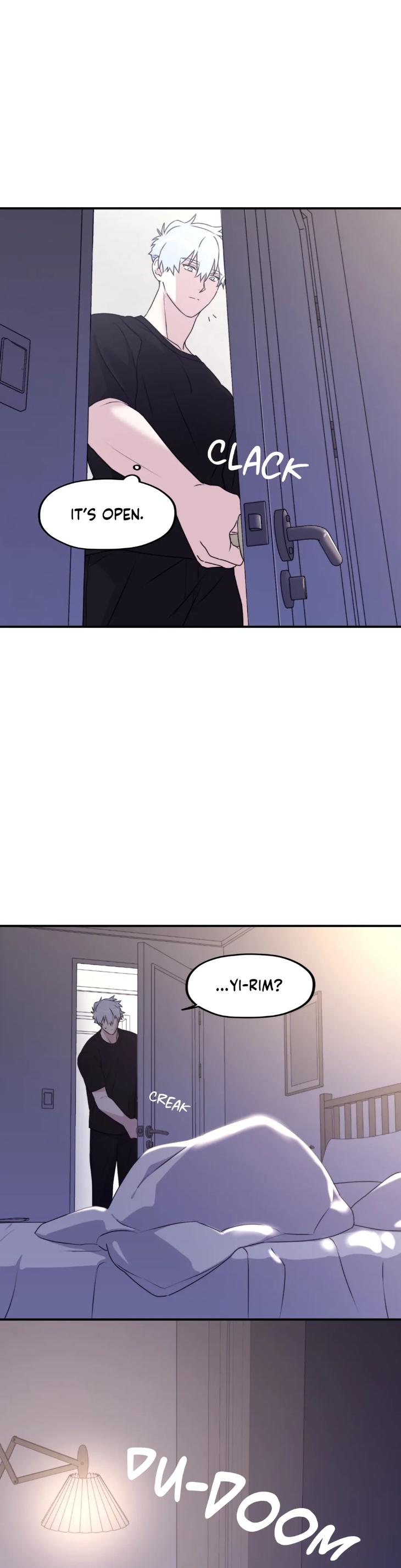 Surge Towards You by Cheongyeon – SE 6 [Eng] page 8