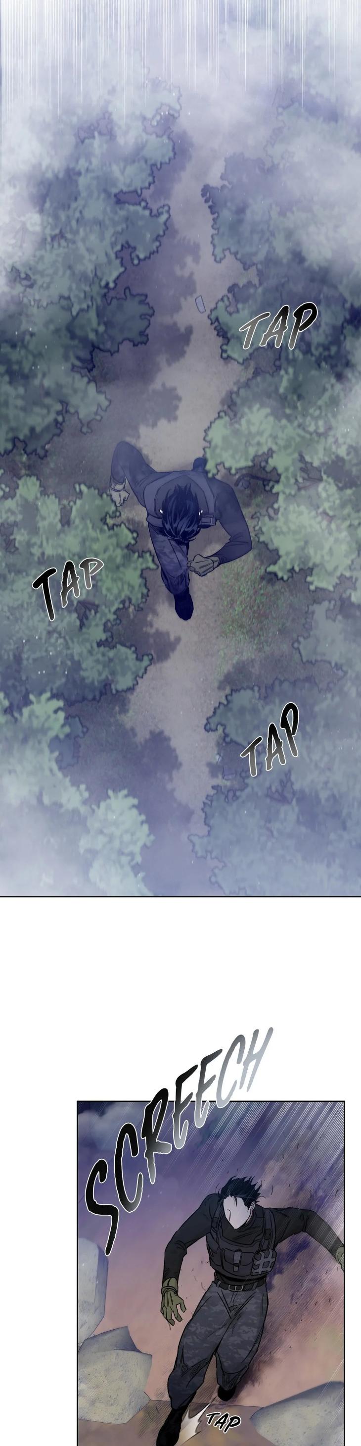 Roses And Champagne by Ttung gae – Uncensored [Eng] page 7