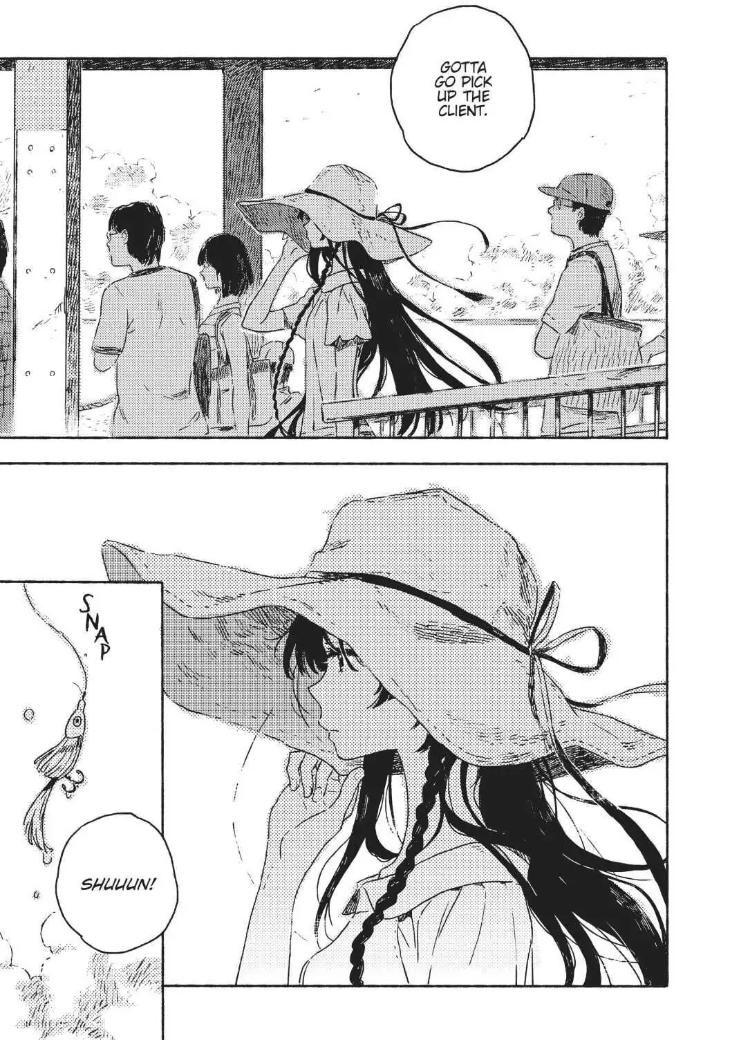 Harukaze no Étranger by KII Kanna – Vol. 2-4 [Eng] page 7