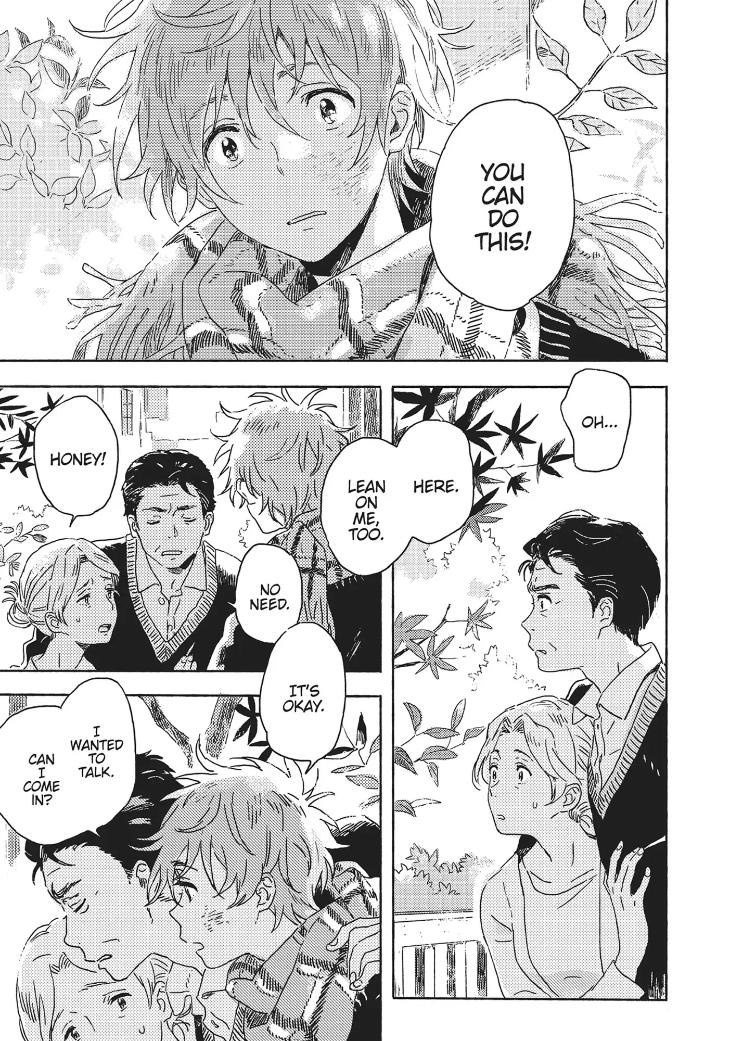 Harukaze no Étranger by KII Kanna – Vol. 2-4 [Eng] page 7