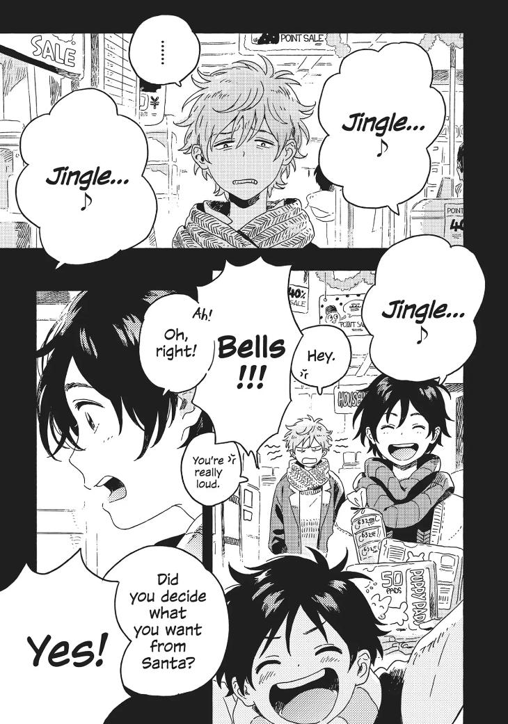 Harukaze no Étranger by KII Kanna – Vol. 2-4 [Eng] page 6