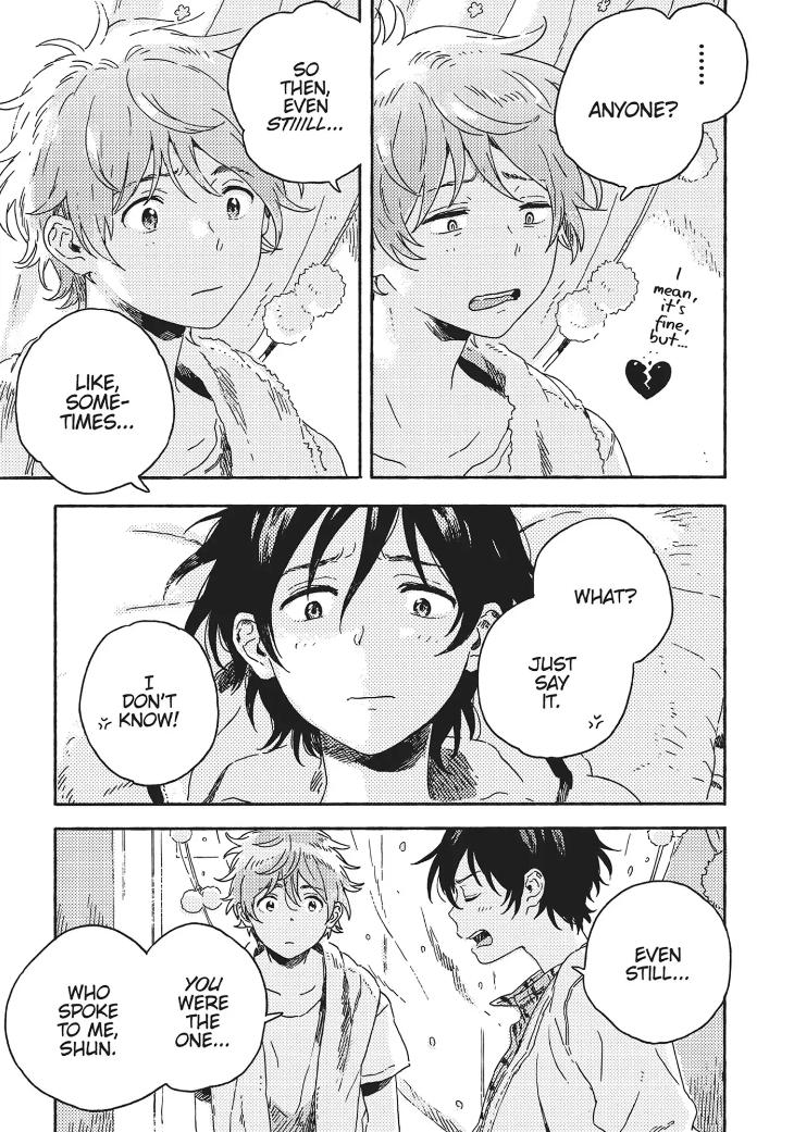 Harukaze no Étranger by KII Kanna – Vol. 2-4 [Eng] page 7