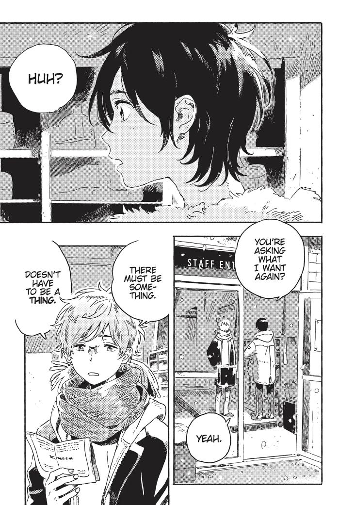 Harukaze no Étranger by KII Kanna – Vol. 2-4 [Eng] page 5