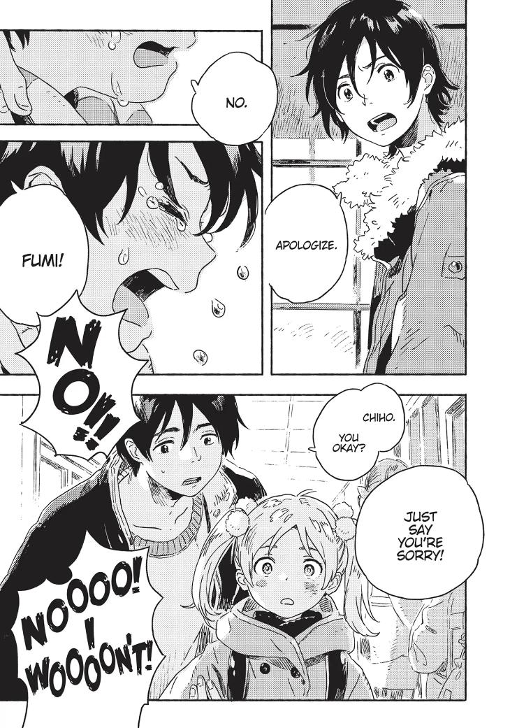 Harukaze no Étranger by KII Kanna – Vol. 2-4 [Eng] page 7