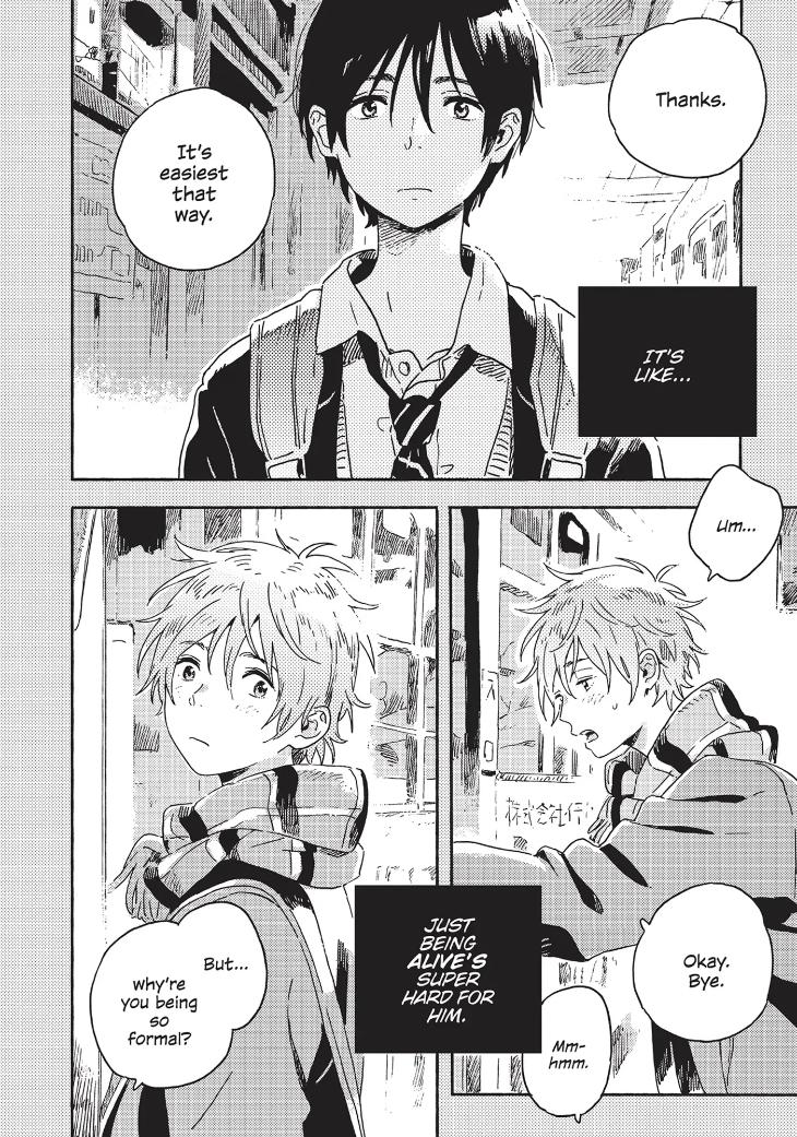 Harukaze no Étranger by KII Kanna – Vol. 2-4 [Eng] page 7