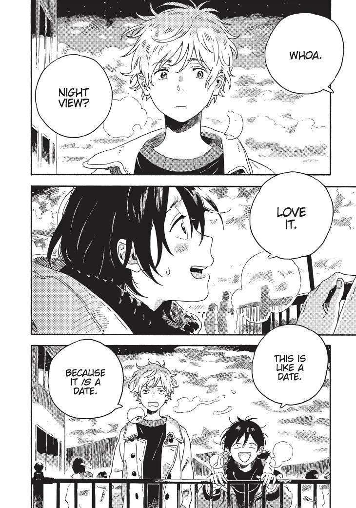 Harukaze no Étranger by KII Kanna – Vol. 2-4 [Eng] page 6